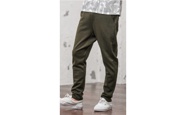 Jap Tapered Pants